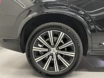 2023 Volvo XC90 с пробегом 58 000 км