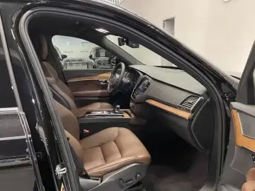 2023 Volvo XC90 с пробегом 58 000 км