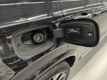2023 Volvo XC90 с пробегом 58 000 км