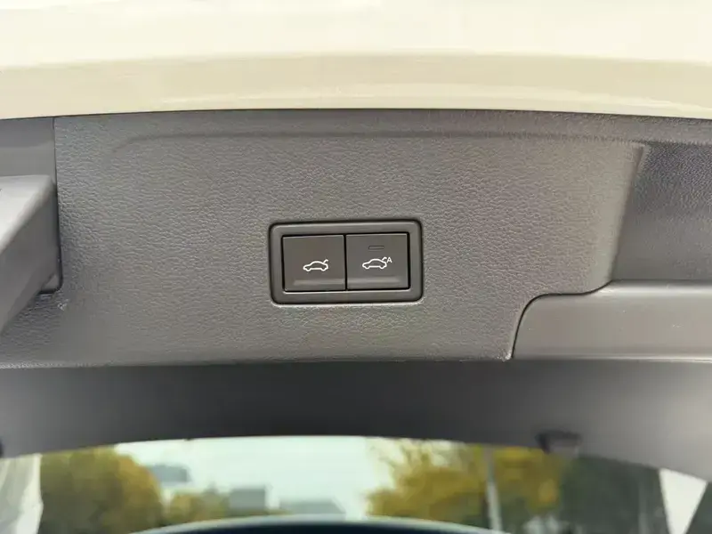 2020 Volkswagen Teramont с пробегом 53 000 км