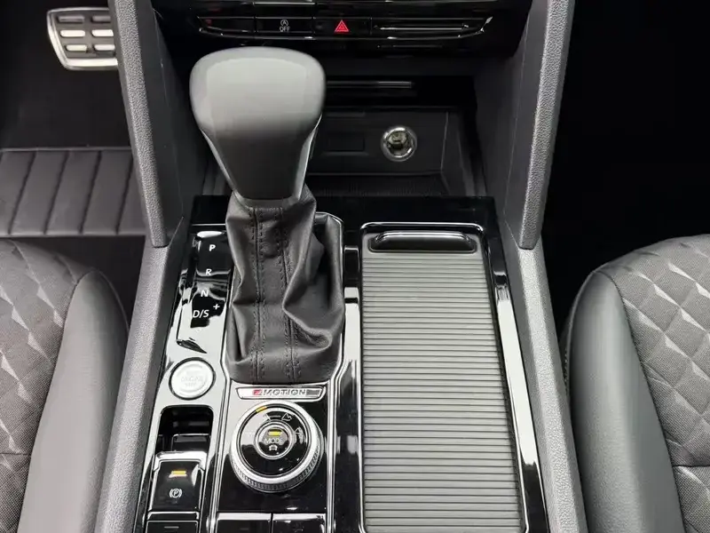 2020 Volkswagen Teramont с пробегом 53 000 км