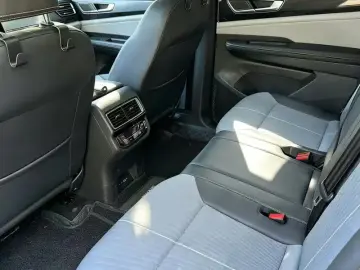 2021 Volkswagen Teramont с пробегом 37 000 км
