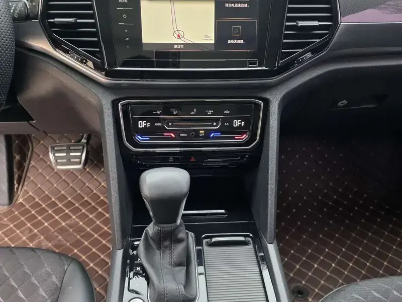 2020 Volkswagen Teramont с пробегом 90 000 км