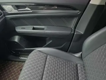 2020 Volkswagen Teramont с пробегом 90 000 км
