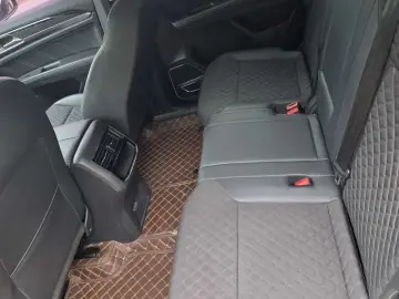 2020 Volkswagen Teramont с пробегом 90 000 км