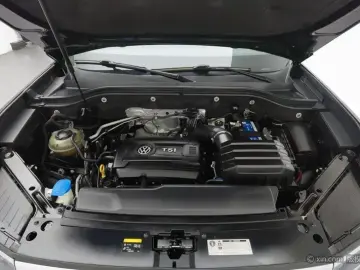 2020 Volkswagen Teramont с пробегом 97 300 км