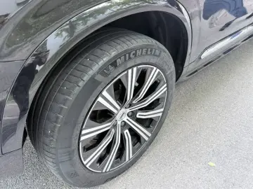 2024 Volvo XC90 с пробегом 69 000 км