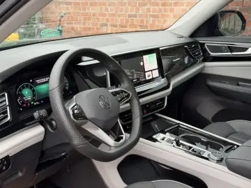 2023 Volkswagen Teramont с пробегом 28 000 км