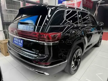 2022 Volkswagen Teramont с пробегом 61 000 км