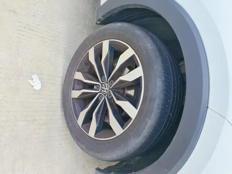 2021 Volkswagen Tacqua с пробегом 34 000 км