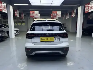 2020 Volkswagen Tacqua с пробегом 33 000 км