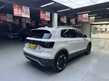 2020 Volkswagen Tacqua с пробегом 33 000 км
