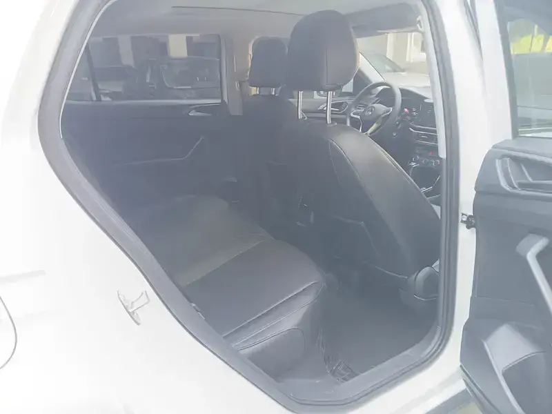 2020 Volkswagen Tacqua с пробегом 33 000 км