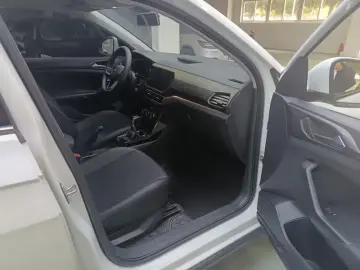 2020 Volkswagen Tacqua с пробегом 33 000 км