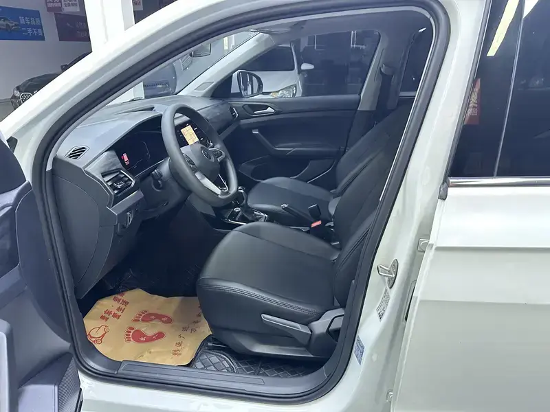 2020 Volkswagen Tacqua с пробегом 33 000 км
