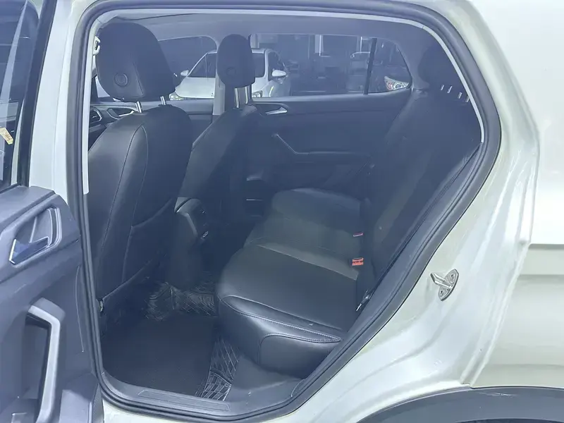 2020 Volkswagen Tacqua с пробегом 33 000 км