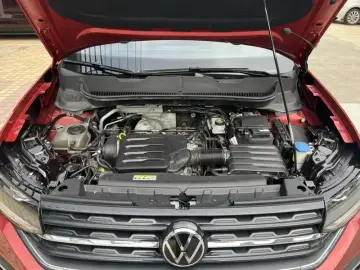 2021 Volkswagen Tacqua с пробегом 88 800 км