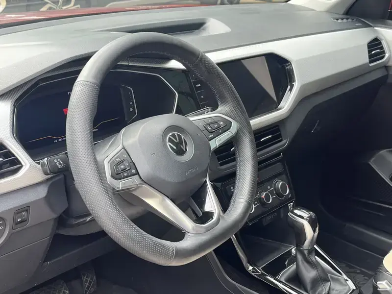 2021 Volkswagen Tacqua с пробегом 88 800 км