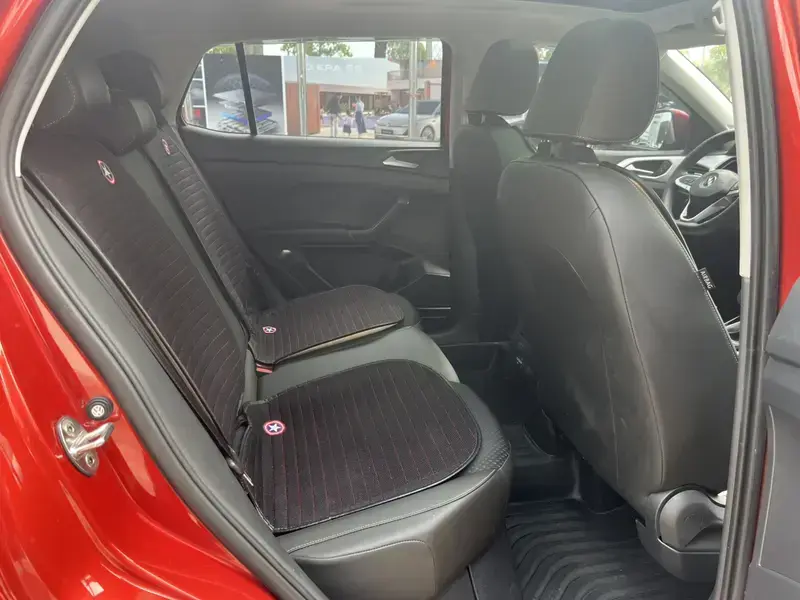2021 Volkswagen Tacqua с пробегом 88 800 км