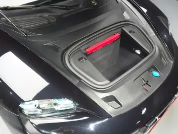 2021 Porsche Taycan с пробегом 34 325 км