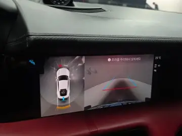 2021 Porsche Taycan с пробегом 34 325 км