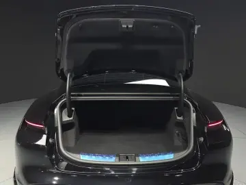 2021 Porsche Taycan с пробегом 34 325 км