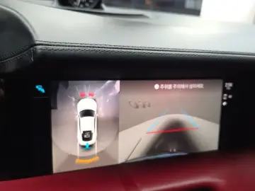 2020 Porsche Taycan с пробегом 50 437 км