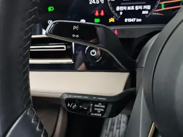 2023 Porsche Taycan с пробегом 51 347 км