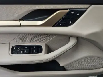 2023 Porsche Taycan с пробегом 51 347 км