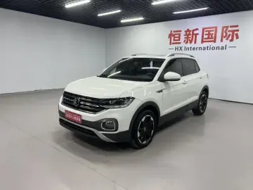 2023 Volkswagen Tacqua с пробегом 54 000 км