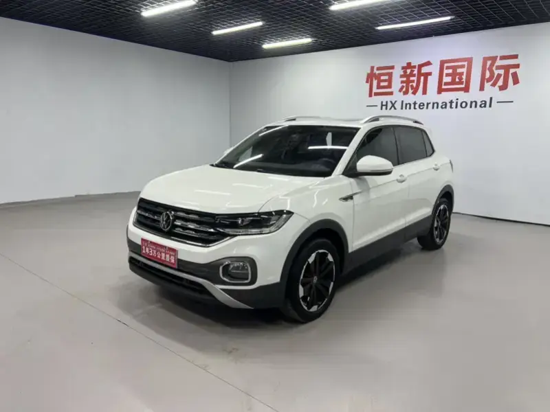 2023 Volkswagen Tacqua с пробегом 54 000 км