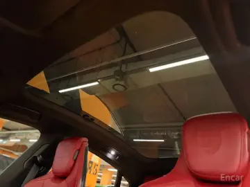 2021 Porsche Taycan с пробегом 38 125 км