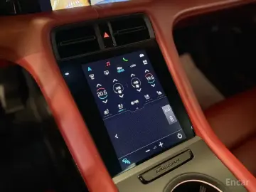 2021 Porsche Taycan с пробегом 38 125 км