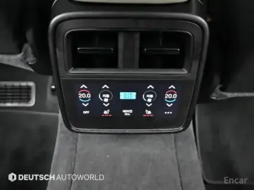 2021 Porsche Taycan с пробегом 51 469 км