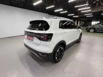 2023 Volkswagen Tacqua с пробегом 54 000 км