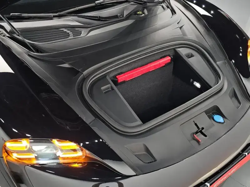 2021 Porsche Taycan с пробегом 55 713 км