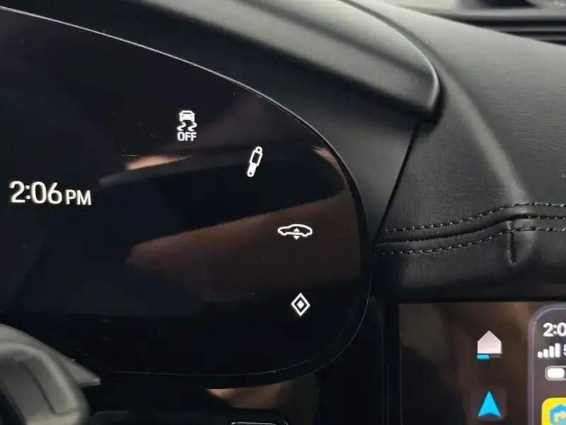 2021 Porsche Taycan с пробегом 55 713 км