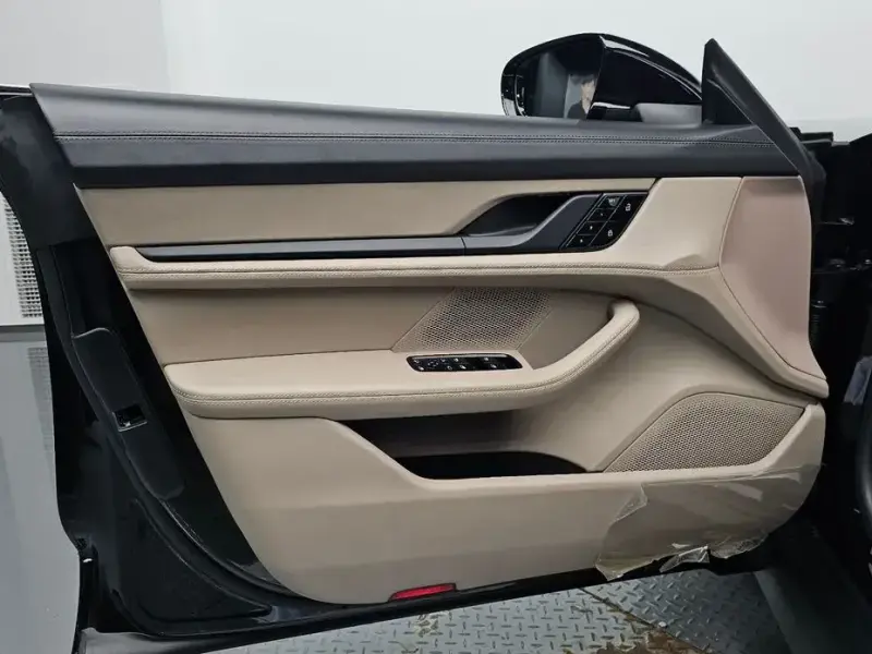 2021 Porsche Taycan с пробегом 55 713 км