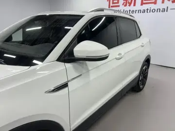 2023 Volkswagen Tacqua с пробегом 54 000 км