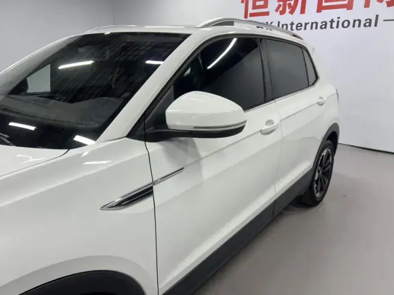 2023 Volkswagen Tacqua с пробегом 54 000 км