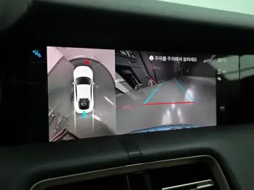 2021 Porsche Taycan с пробегом 39 406 км