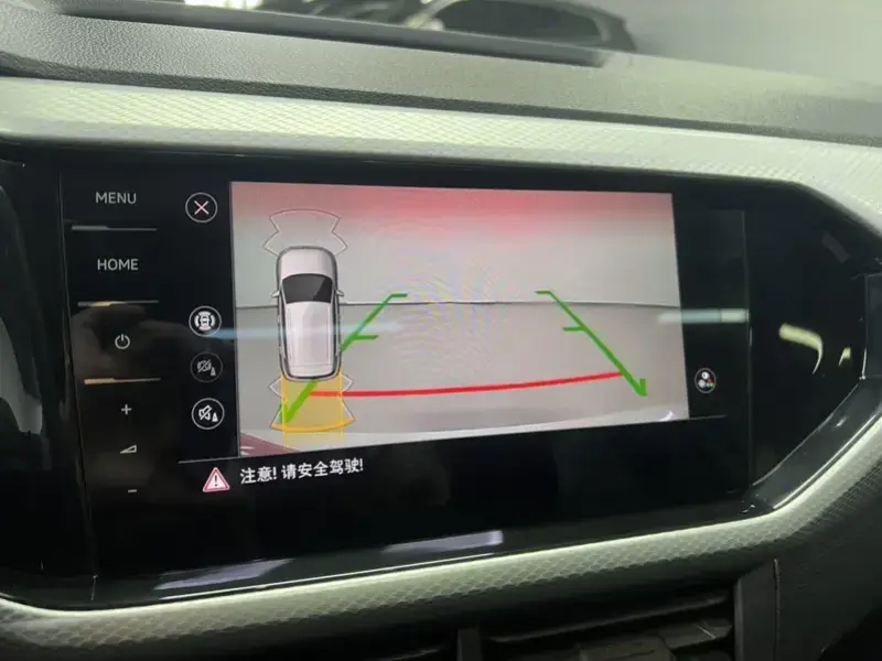 2023 Volkswagen Tacqua с пробегом 54 000 км