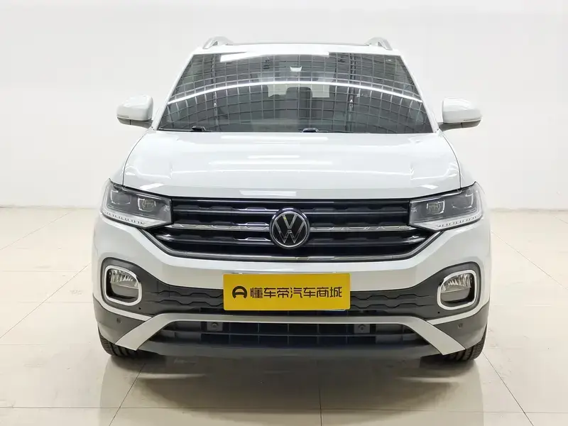 2021 Volkswagen Tacqua с пробегом 110 700 км