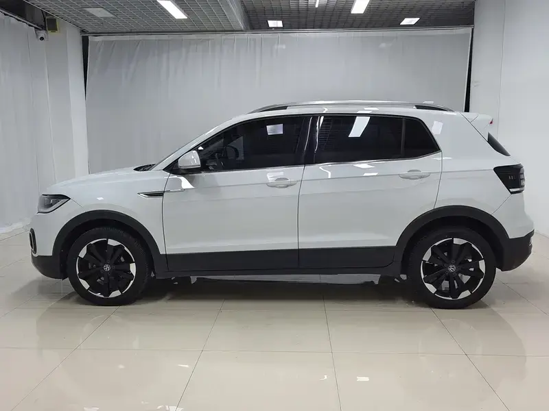 2021 Volkswagen Tacqua с пробегом 110 700 км