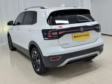 2021 Volkswagen Tacqua с пробегом 110 700 км