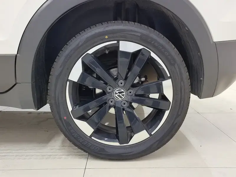 2021 Volkswagen Tacqua с пробегом 110 700 км