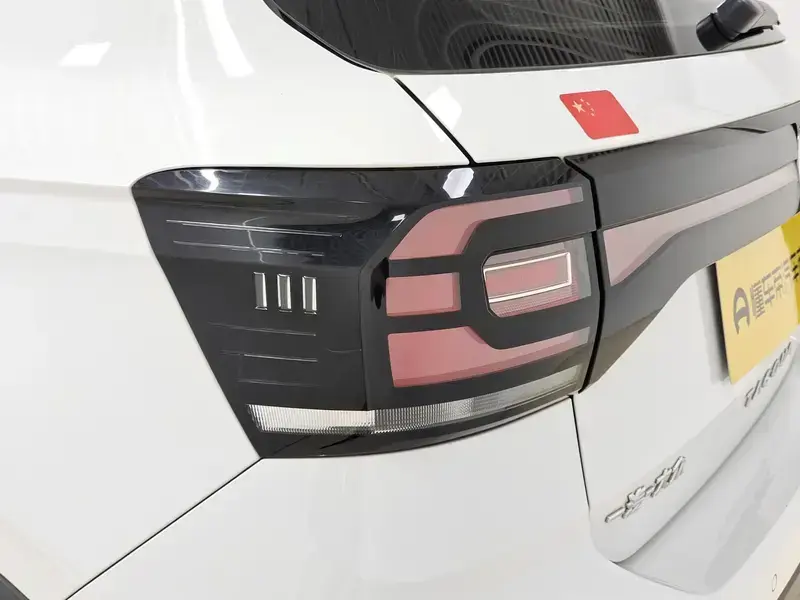 2021 Volkswagen Tacqua с пробегом 110 700 км
