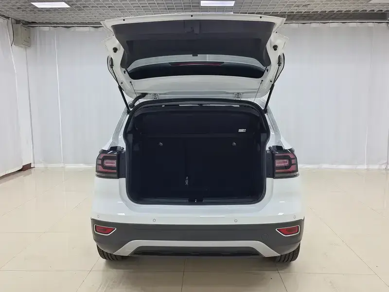 2021 Volkswagen Tacqua с пробегом 110 700 км