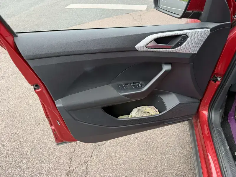 2020 Volkswagen Tacqua с пробегом 16 000 км