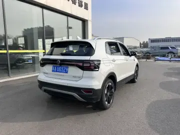 2023 Volkswagen Tacqua с пробегом 65 100 км